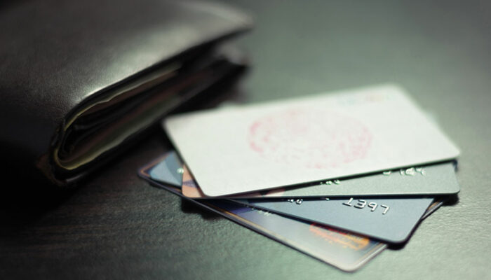 Choose from the Most Popular Credit Cards