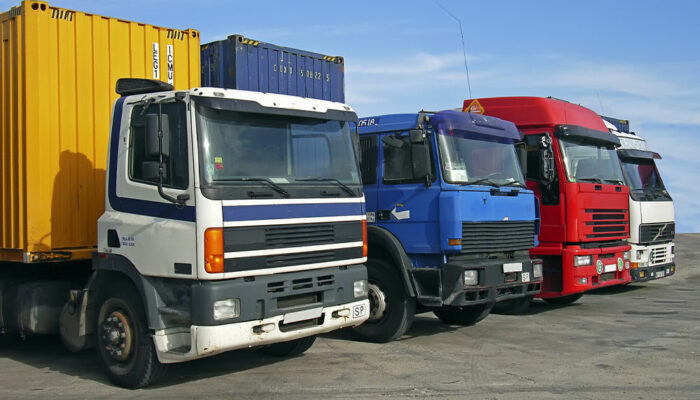 Different Types of Truck Bed Covers