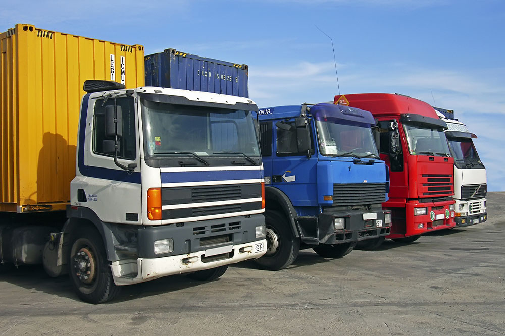 Different Types of Truck Bed Covers