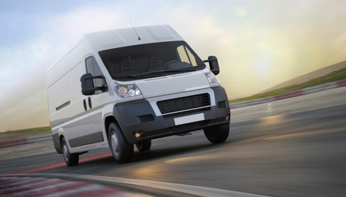 Essential Features of the Mercedes-Benz Sprinter