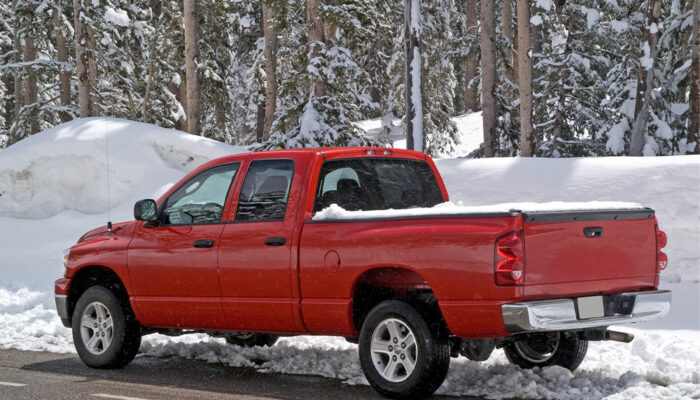 Everything to Know About the Ram Dakota