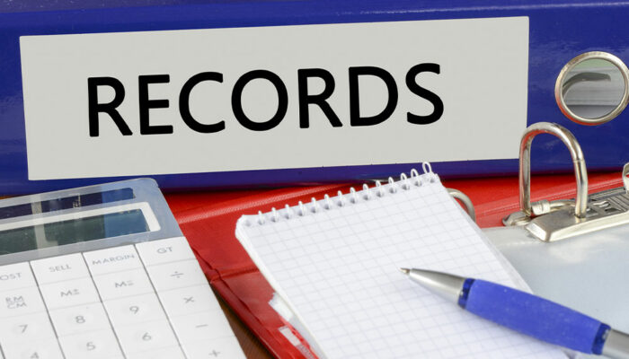 FAQs on Property Records