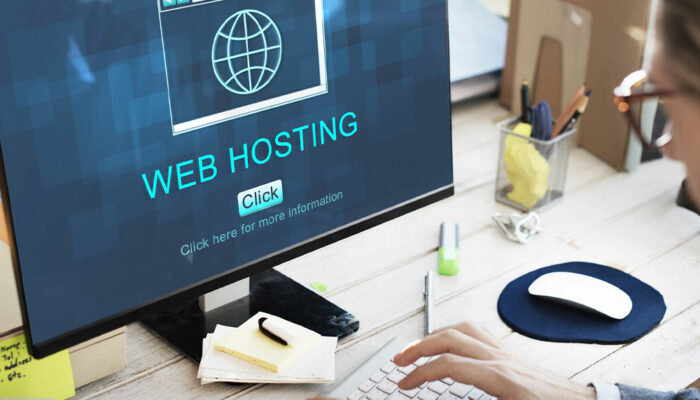 Factors to Consider When Choosing a Web Hosting Service Provider