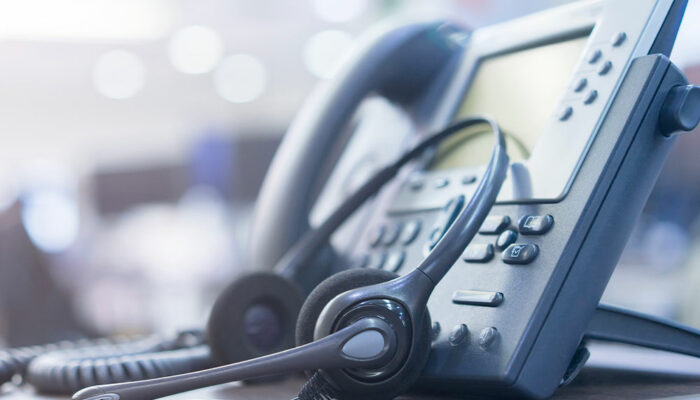 Find the right small business phone system for your needs