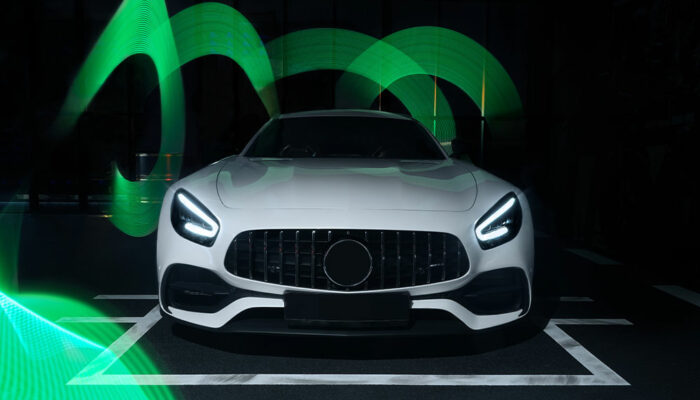 Here&#8217;s Why Everyone Adores the Mercedes-Benz AMG GT