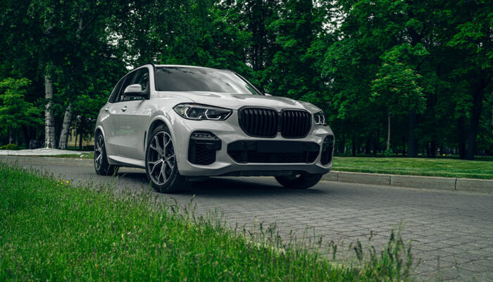 Here&#8217;s Why The BMW X5 Should be Your Next Car