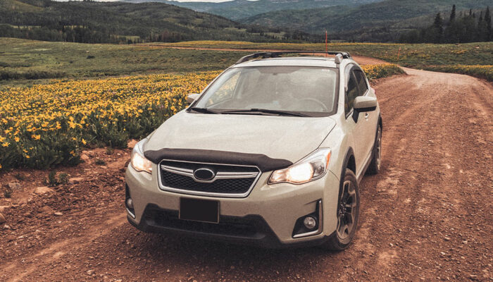 Here&#8217;s Why the Subaru Crosstrek is a Top Pick