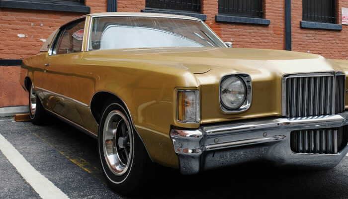 Here&#8217;s What Makes the Pontiac Grand Prix So Popular