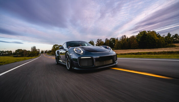 Here&#8217;s What Makes the Porsche 718 Cayman an Outstanding Sports Car