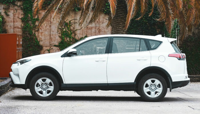 Here&#8217;s What Makes the Toyota RAV4 Prime a Great Family Car