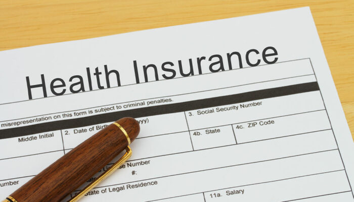 How Health Insurance Brings You Peace of Mind