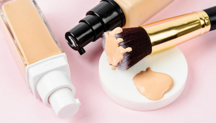 How to Buy the Perfect Skin Foundation for Your Skin Tone