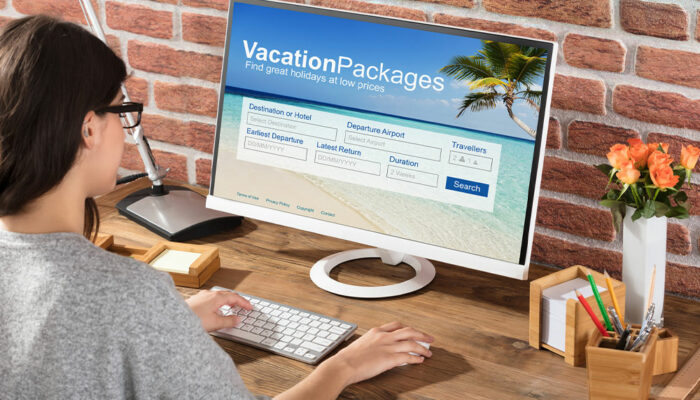 How to Find the Best Vacation Packages