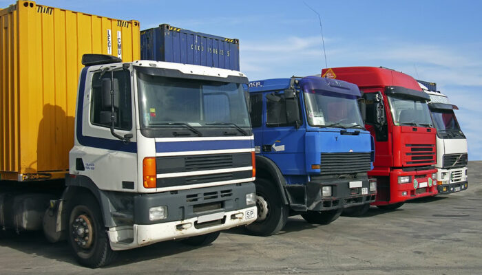 Important Benefits of Starting a Used Trucking Business