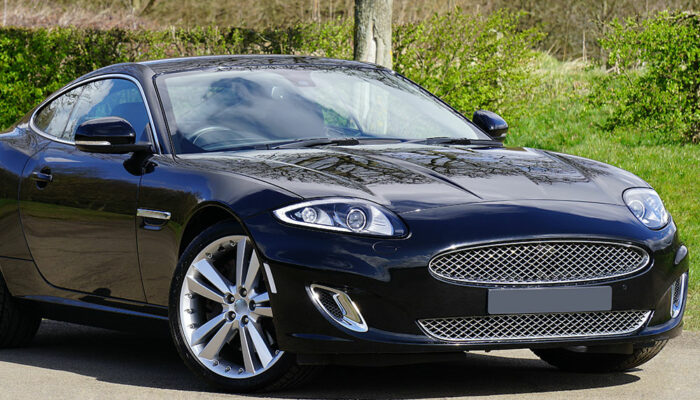 Key Aspects of the Jaguar XK Series