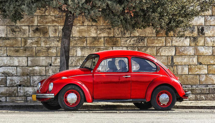 Key Aspects of the Volkswagen Beetle