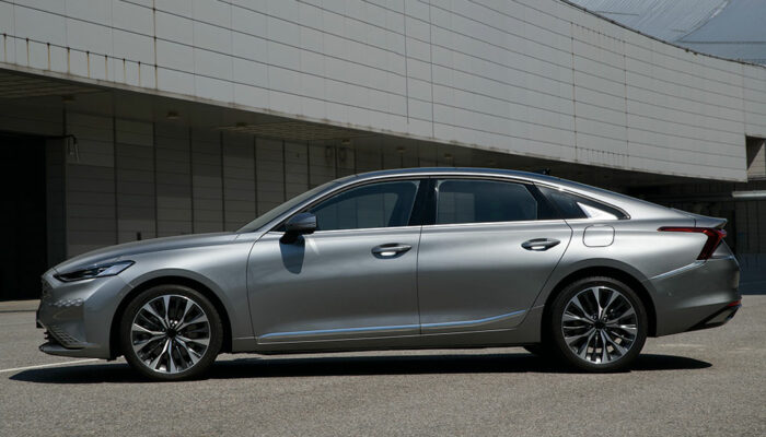 Key Features to Know Before Buying the Kia Cadenza