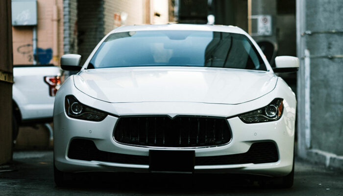 Key Things to Know About the Maserati Ghibli