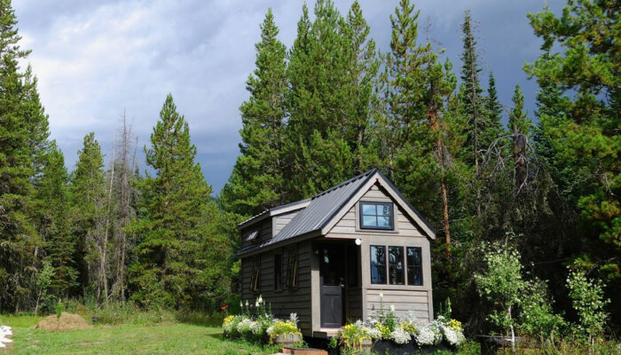 Know about the Tiny House Movement in the Country