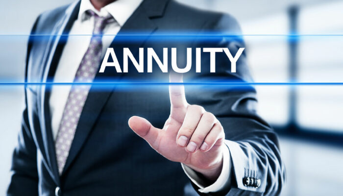 Know about the Various Types of Annuities