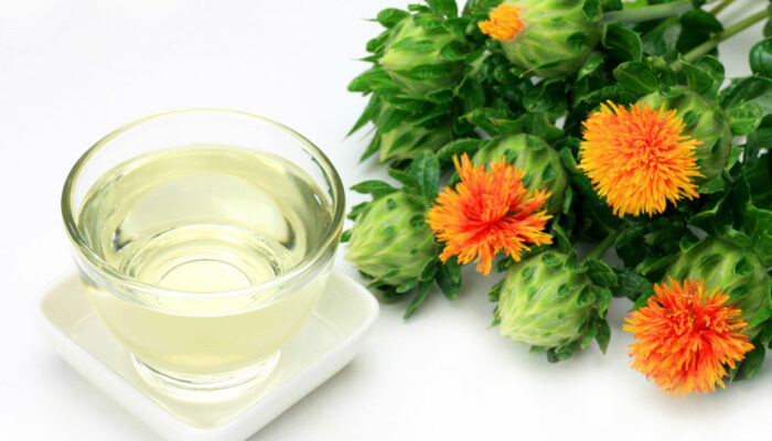 Know the Wonder Ingredient of CLA Safflower Oil