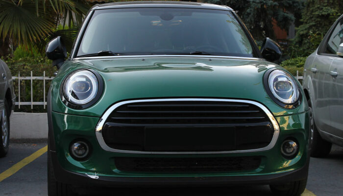 Mini Hardtop &#8211; Key Features and Benefits