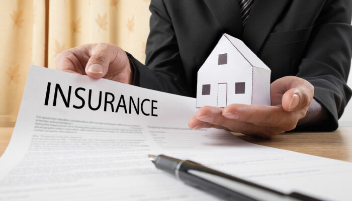 Options of Home Insurance Coverage