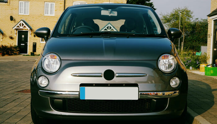 Outstanding Features of the FIAT 500L