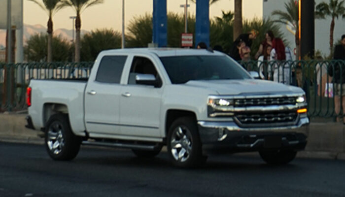 The HD Chevrolet Silverado 3500 &#8211; Standout Features and More