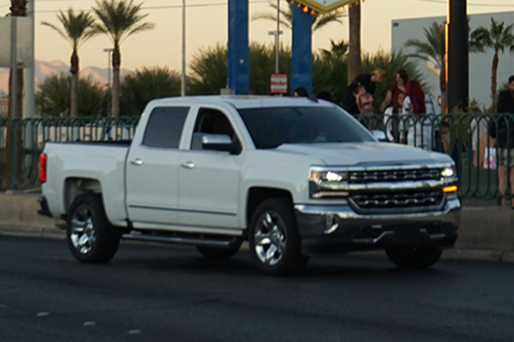 The HD Chevrolet Silverado 3500 &#8211; Standout Features and More