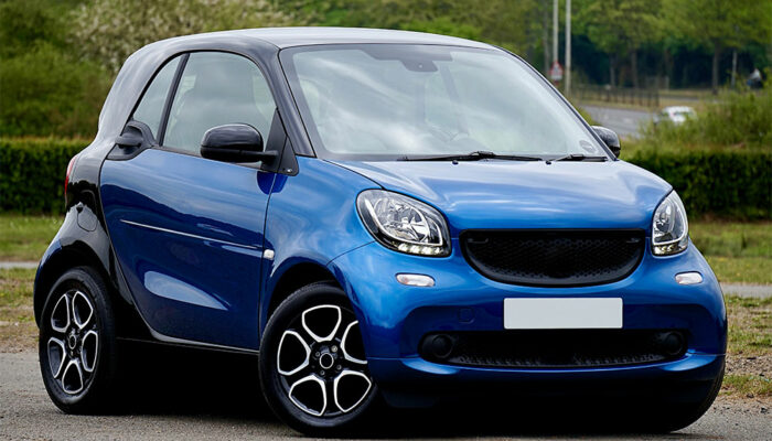 Things One Should Know About the smart fortwo