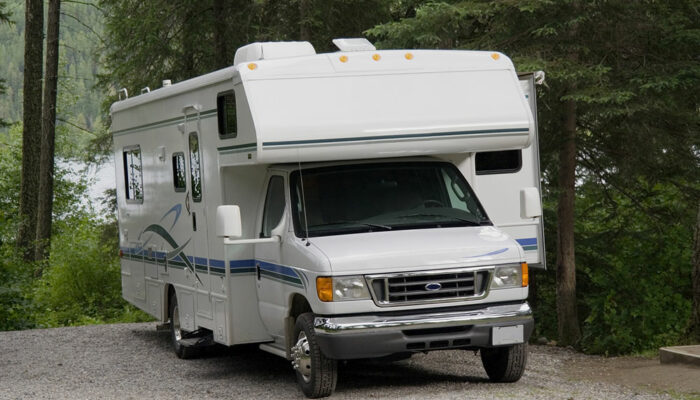 Things to Consider While Planning a Road Trip in a Motorhome