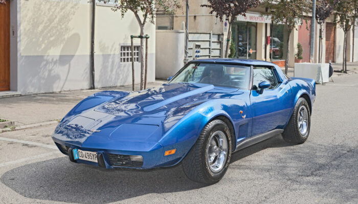 Things to Consider before You Buy a Used Chevrolet Corvette