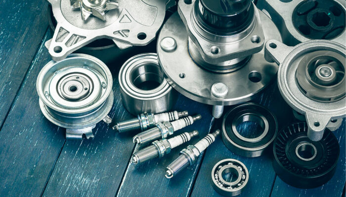 Tips For Buying Used Auto Parts