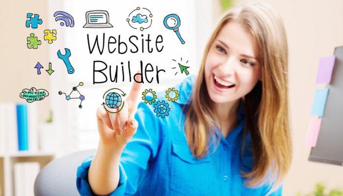 Tips to Consider Before Choosing an Efficient Website Builder