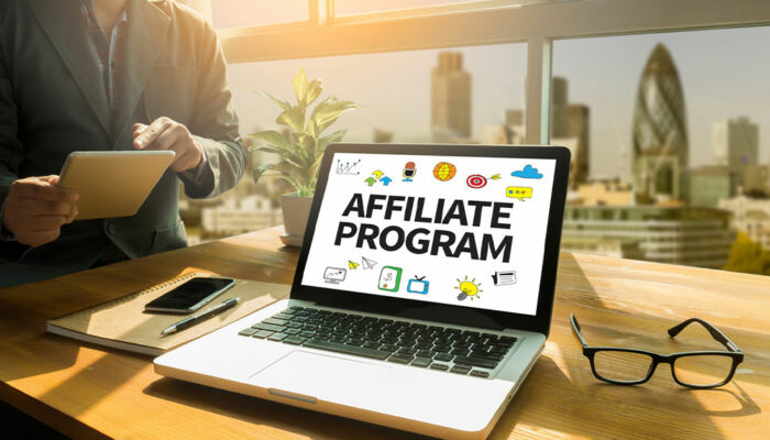 Top 10 Popular and Successful Affiliate Programs