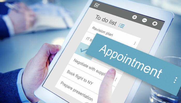 Top Appointment Scheduling and Workforce Management Software