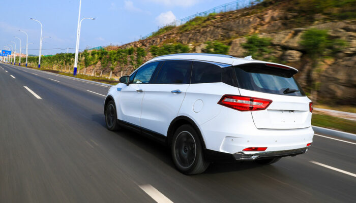 Top Features That Make the Lincoln MKT Stand Out