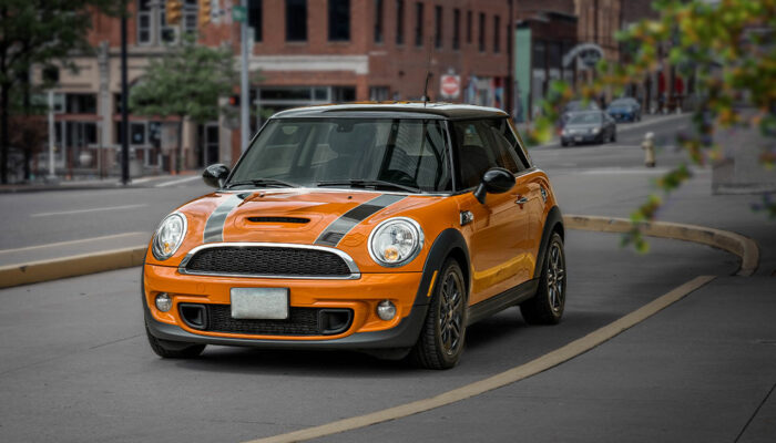 Top Features that Make the MINI Cooper Stand Out