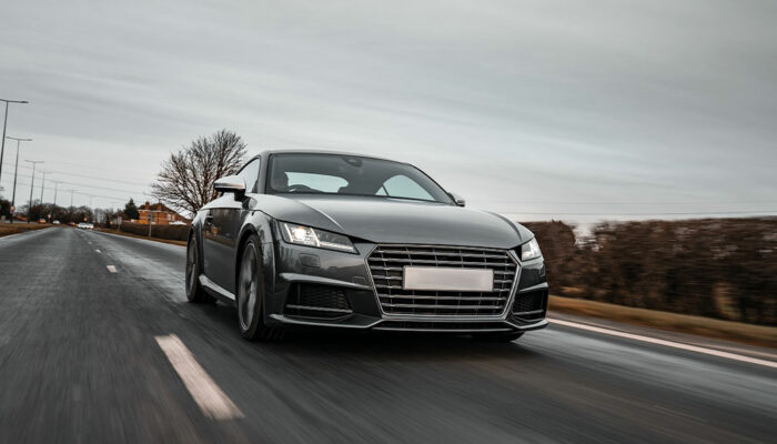 Top Reasons Why Audi TTS is Loved by Many