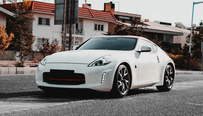 Top Reasons Why You Need to Drive the Nissan 370Z Coupe