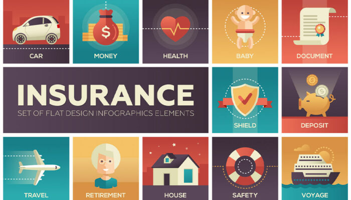 Types of Insurance and Top Insurance Providers