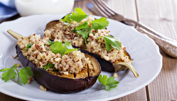 Unique Ways to Add Eggplant to Your Diet