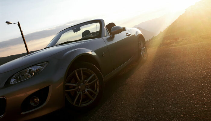 What Makes The Saturn Sky The Perfect Convertible Car