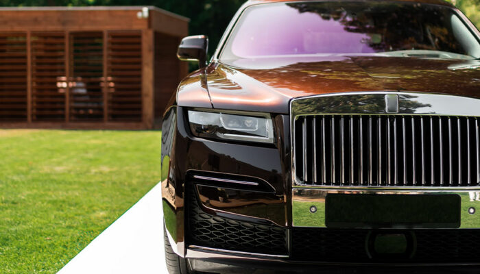 What Makes the Rolls-Royce Phantom a Timeless Classic