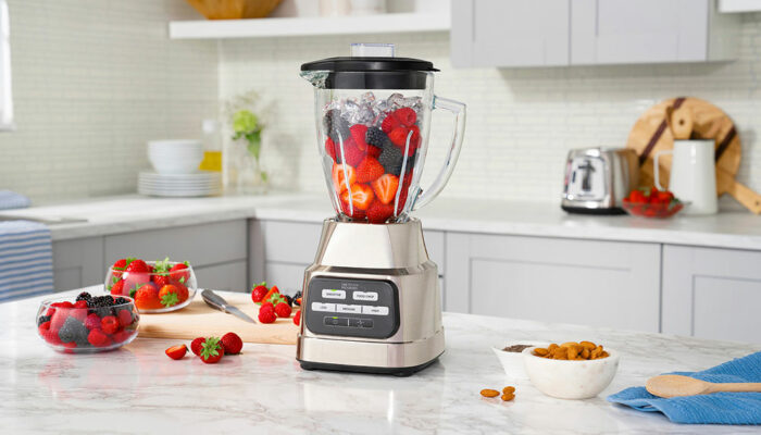 5 Ninja Kitchen Blenders to Consider Buying This Cyber Monday