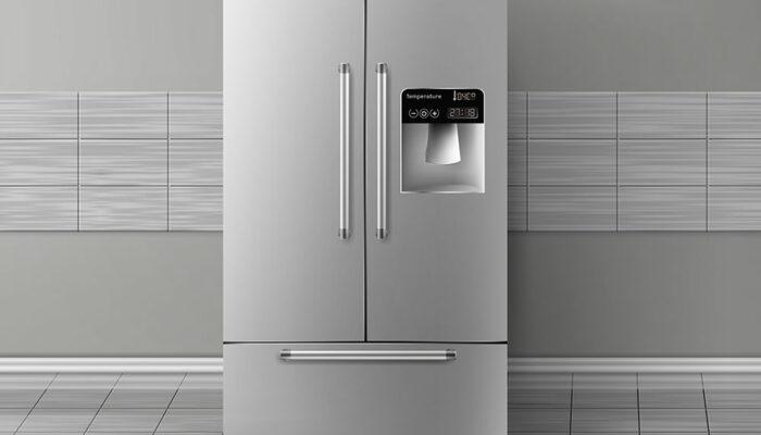 5 Exciting Black Friday Refrigerator Deals to Look Out For