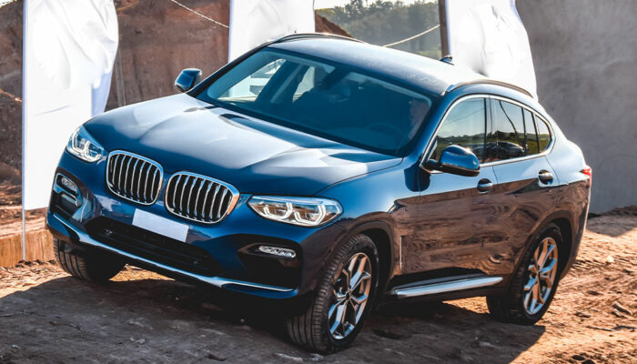 5 Features of the BMW X4 M That Make It the Perfect Sports Car