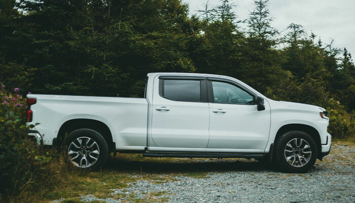 5 Features that Make the Chevrolet Silverado 1500 Classic a Must Buy