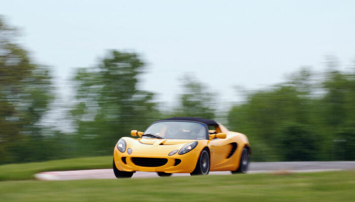 5 Reasons Why the Lotus Evora Deserves the Love It Gets